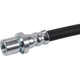 Purchase Top-Quality SUNSONG NORTH AMERICA - 2205349 - Rear Left Brake Hydraulic Hose pa2