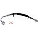 Purchase Top-Quality Rear Brake Hose by SUNSONG NORTH AMERICA - 2205364 pa1