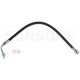 Purchase Top-Quality Rear Brake Hose by SUNSONG NORTH AMERICA - 2205401 pa1