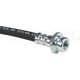 Purchase Top-Quality Rear Brake Hose by SUNSONG NORTH AMERICA - 2205401 pa3