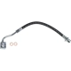 Purchase Top-Quality SUNSONG NORTH AMERICA - 2205404 - Rear Right Brake Hydraulic Hose pa1