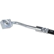 Purchase Top-Quality SUNSONG NORTH AMERICA - 2205404 - Rear Right Brake Hydraulic Hose pa2