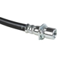 Purchase Top-Quality SUNSONG NORTH AMERICA - 2205404 - Rear Right Brake Hydraulic Hose pa3