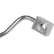 Purchase Top-Quality SUNSONG NORTH AMERICA - 2205405 - Rear Left Brake Hydraulic Hose pa3