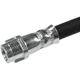 Purchase Top-Quality SUNSONG NORTH AMERICA - 2205428 - Brake Hydraulic Hose pa2