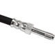 Purchase Top-Quality SUNSONG NORTH AMERICA - 2205428 - Brake Hydraulic Hose pa3