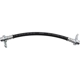 Purchase Top-Quality SUNSONG NORTH AMERICA - 2205434 - Rear Left Brake Hydraulic Hose pa1