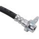 Purchase Top-Quality SUNSONG NORTH AMERICA - 2205434 - Rear Left Brake Hydraulic Hose pa3