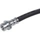 Purchase Top-Quality SUNSONG NORTH AMERICA - 2205451 - Brake Hydraulic Hose pa2