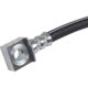 Purchase Top-Quality SUNSONG NORTH AMERICA - 2205466 - Rear Brake Hydraulic Hose pa2