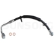 Purchase Top-Quality Rear Brake Hose by SUNSONG NORTH AMERICA - 2205468 pa4