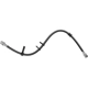 Purchase Top-Quality SUNSONG NORTH AMERICA - 2205469 - Rear Brake Hydraulic Hose pa1