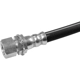 Purchase Top-Quality SUNSONG NORTH AMERICA - 2205469 - Rear Brake Hydraulic Hose pa2
