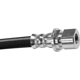Purchase Top-Quality SUNSONG NORTH AMERICA - 2205469 - Rear Brake Hydraulic Hose pa3