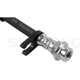 Purchase Top-Quality Rear Brake Hose by SUNSONG NORTH AMERICA - 2205470 pa3