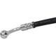 Purchase Top-Quality SUNSONG NORTH AMERICA - 2205520 - Rear Left Brake Hydraulic Hose pa1