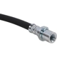 Purchase Top-Quality SUNSONG NORTH AMERICA - 2205520 - Rear Left Brake Hydraulic Hose pa3