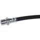 Purchase Top-Quality SUNSONG NORTH AMERICA - 2205531 - Brake Hydraulic Hose pa2