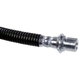 Purchase Top-Quality SUNSONG NORTH AMERICA - 2205531 - Brake Hydraulic Hose pa3
