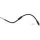 Purchase Top-Quality SUNSONG NORTH AMERICA - 2205556 - Rear Left Brake Hydraulic Hose pa1