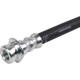 Purchase Top-Quality SUNSONG NORTH AMERICA - 2205604 - Rear Left Brake Hydraulic Hose pa2