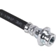 Purchase Top-Quality SUNSONG NORTH AMERICA - 2205604 - Rear Left Brake Hydraulic Hose pa3