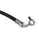 Purchase Top-Quality Rear Brake Hose by SUNSONG NORTH AMERICA - 2205606 pa3