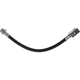 Purchase Top-Quality SUNSONG NORTH AMERICA - 2205608 - Rear Left Brake Hydraulic Hose pa1