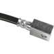 Purchase Top-Quality SUNSONG NORTH AMERICA - 2205608 - Rear Left Brake Hydraulic Hose pa3