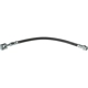 Purchase Top-Quality SUNSONG NORTH AMERICA - 2205618 - Rear Left Brake Hydraulic Hose pa1