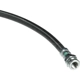 Purchase Top-Quality SUNSONG NORTH AMERICA - 2205618 - Rear Left Brake Hydraulic Hose pa3