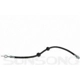 Purchase Top-Quality Rear Brake Hose by SUNSONG NORTH AMERICA - 2205641 pa1