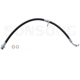 Purchase Top-Quality Rear Brake Hose by SUNSONG NORTH AMERICA - 2205656 pa4