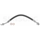 Purchase Top-Quality Rear Brake Hose by SUNSONG NORTH AMERICA - 2205661 pa1