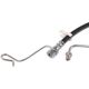 Purchase Top-Quality SUNSONG NORTH AMERICA - 2205666 - Brake Hydraulic Hose pa1
