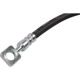 Purchase Top-Quality SUNSONG NORTH AMERICA - 2205671 - Rear Left Brake Hydraulic Hose pa2