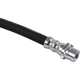 Purchase Top-Quality SUNSONG NORTH AMERICA - 2205671 - Rear Left Brake Hydraulic Hose pa3