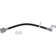 Purchase Top-Quality SUNSONG NORTH AMERICA - 2205673 - Rear Left Brake Hydraulic Hose pa1