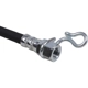 Purchase Top-Quality SUNSONG NORTH AMERICA - 2205673 - Rear Left Brake Hydraulic Hose pa3