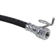 Purchase Top-Quality SUNSONG NORTH AMERICA - 2205674 - Rear Right Brake Hydraulic Hose pa3