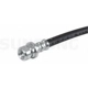 Purchase Top-Quality Rear Brake Hose by SUNSONG NORTH AMERICA - 2205705 pa2
