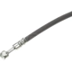 Purchase Top-Quality SUNSONG NORTH AMERICA - 2205739 - Rear Left Brake Hydraulic Hose pa3