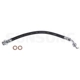 Purchase Top-Quality Rear Brake Hose by SUNSONG NORTH AMERICA - 2205813 pa1