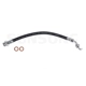 Purchase Top-Quality Rear Brake Hose by SUNSONG NORTH AMERICA - 2205813 pa4