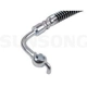 Purchase Top-Quality Rear Brake Hose by SUNSONG NORTH AMERICA - 2205859 pa2