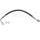 Purchase Top-Quality Rear Brake Hose by SUNSONG NORTH AMERICA - 2205859 pa4