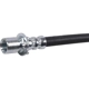 Purchase Top-Quality SUNSONG NORTH AMERICA - 2205869 - Rear Brake Hydraulic Hose pa2