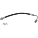 Purchase Top-Quality SUNSONG NORTH AMERICA - 2205873 - Rear Right Brake Hydraulic Hose pa1