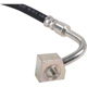 Purchase Top-Quality SUNSONG NORTH AMERICA - 2205874 - Rear Left Brake Hydraulic Hose pa3