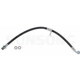 Purchase Top-Quality Rear Brake Hose by SUNSONG NORTH AMERICA - 2205986 pa1